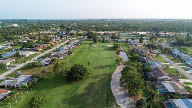 42 PINE VALLEY PLACE, Rotonda West, FL 33947