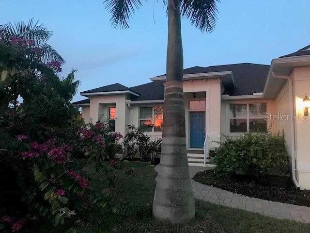 42 PINE VALLEY PLACE, Rotonda West, FL 33947