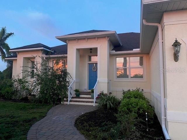 42 PINE VALLEY PLACE, Rotonda West, FL 33947