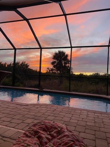 42 PINE VALLEY PLACE, Rotonda West, FL 33947