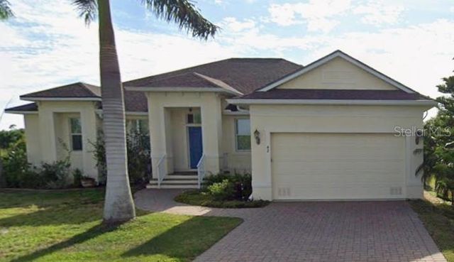 42 PINE VALLEY PLACE, Rotonda West, FL 33947