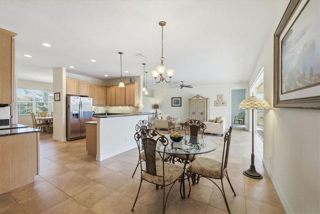 42 PINE VALLEY PLACE, Rotonda West, FL 33947