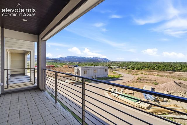 1764 Keystone Crest Lane, Colorado Springs, CO 80905
