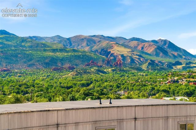 1764 Keystone Crest Lane, Colorado Springs, CO 80905