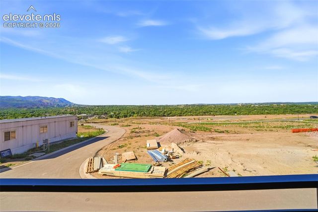 1764 Keystone Crest Lane, Colorado Springs, CO 80905