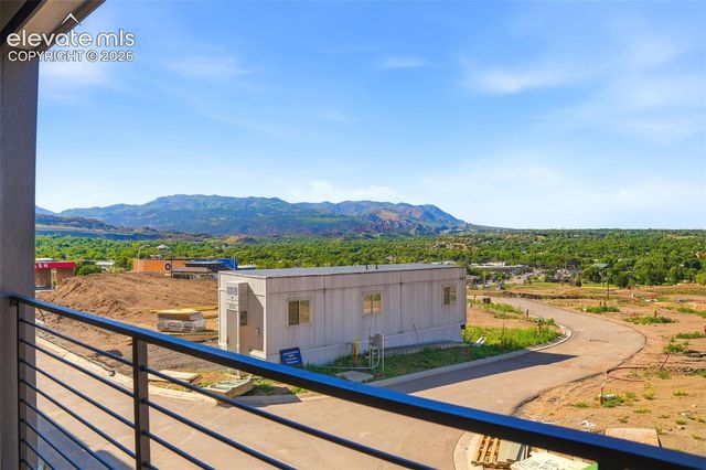 1764 Keystone Crest Lane, Colorado Springs, CO 80905