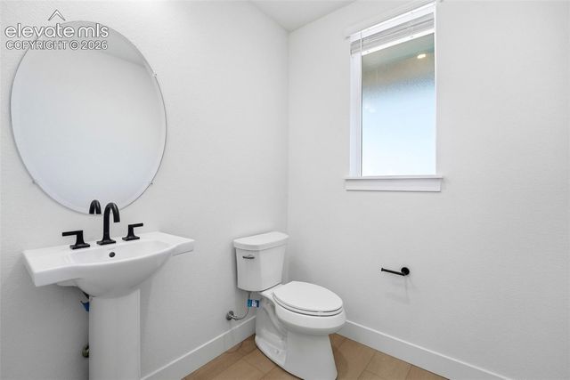 1764 Keystone Crest Lane, Colorado Springs, CO 80905