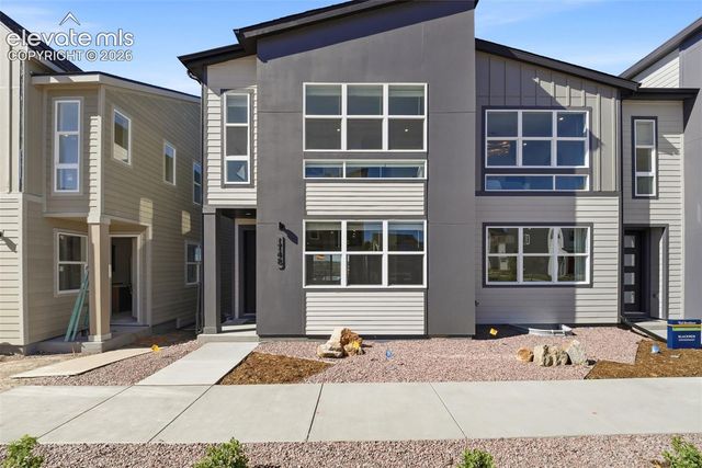 1764 Keystone Crest Lane, Colorado Springs, CO 80905