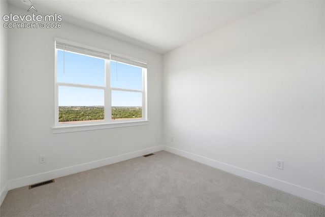 1764 Keystone Crest Lane, Colorado Springs, CO 80905