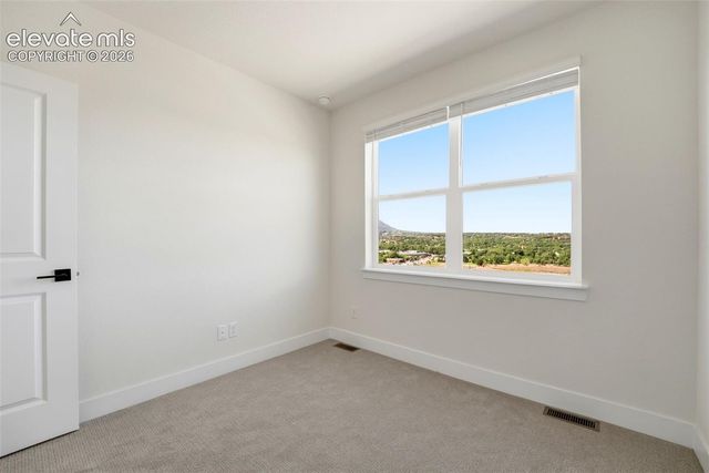 1764 Keystone Crest Lane, Colorado Springs, CO 80905