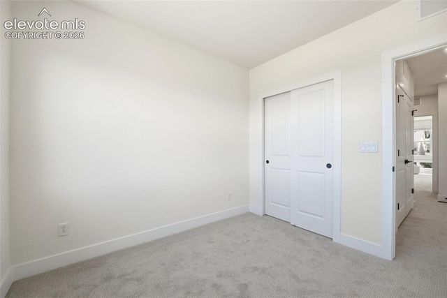 1764 Keystone Crest Lane, Colorado Springs, CO 80905