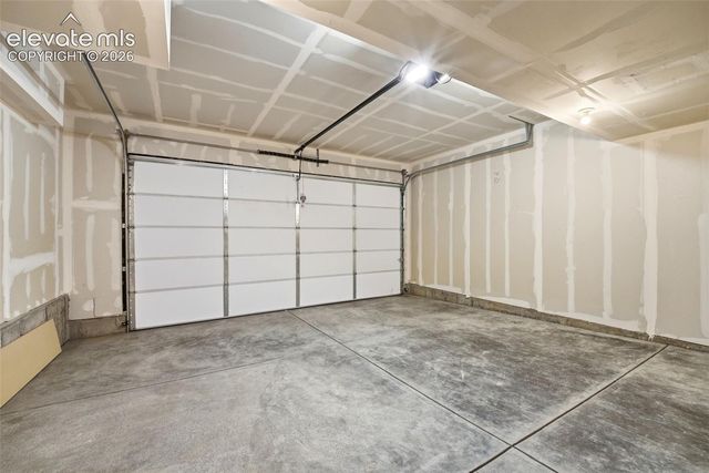 1764 Keystone Crest Lane, Colorado Springs, CO 80905