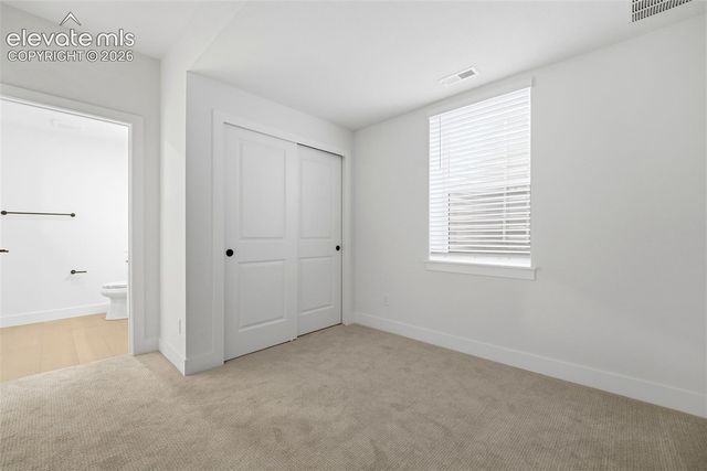 1764 Keystone Crest Lane, Colorado Springs, CO 80905