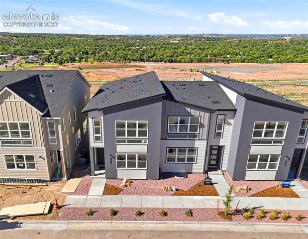 1764 Keystone Crest Lane, Colorado Springs, CO 80905
