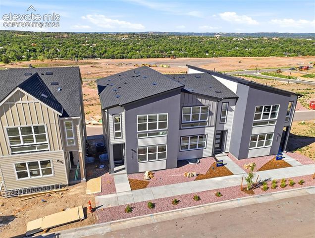 1764 Keystone Crest Lane, Colorado Springs, CO 80905