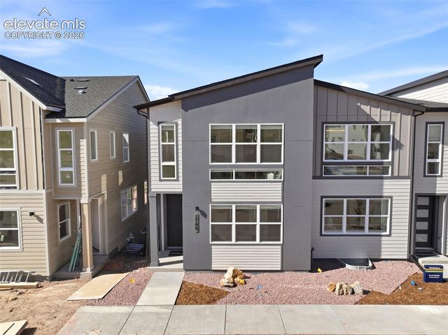 1764 Keystone Crest Lane, Colorado Springs, CO 80905