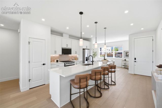 1764 Keystone Crest Lane, Colorado Springs, CO 80905