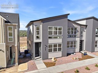1764 Keystone Crest Lane, Colorado Springs, CO 80905