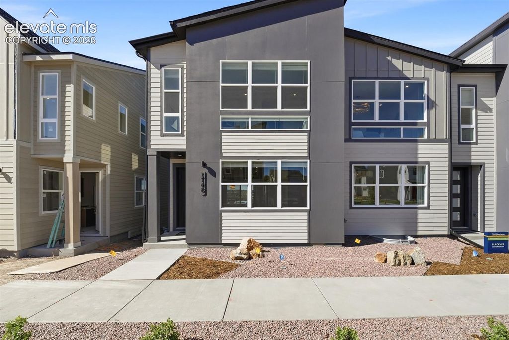 1764 Keystone Crest Lane, Colorado Springs, CO 80905 — photo 2