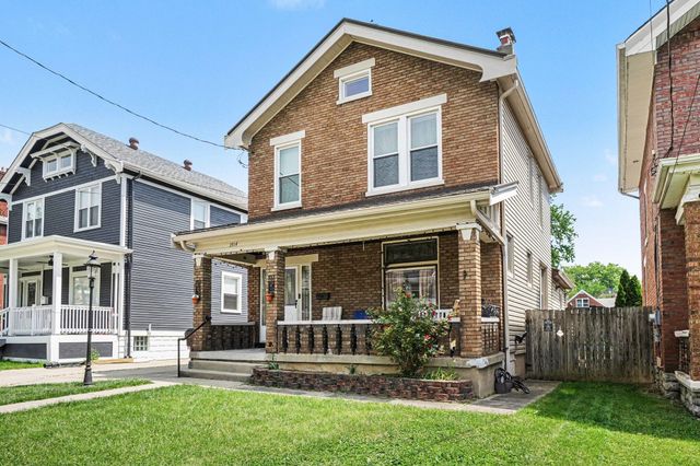 3914 Church Street, Covington, KY 41015