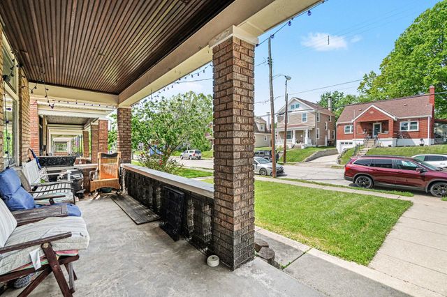 3914 Church Street, Covington, KY 41015
