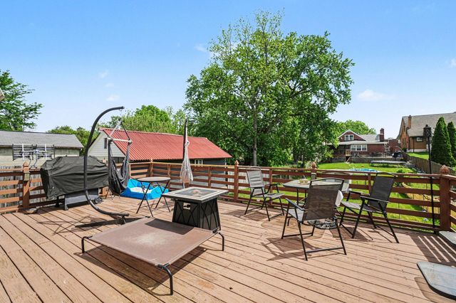 3914 Church Street, Covington, KY 41015