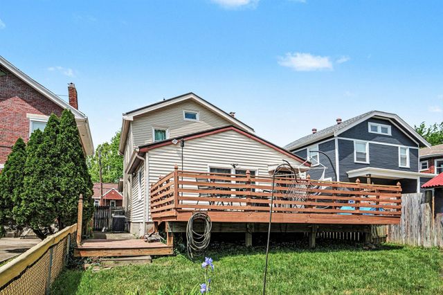 3914 Church Street, Covington, KY 41015