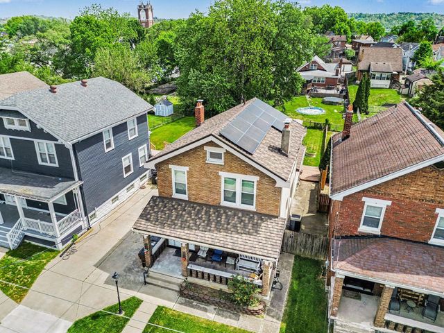 3914 Church Street, Covington, KY 41015
