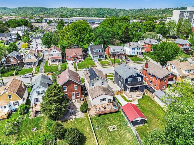 3914 Church Street, Covington, KY 41015