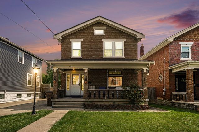 3914 Church Street, Covington, KY 41015