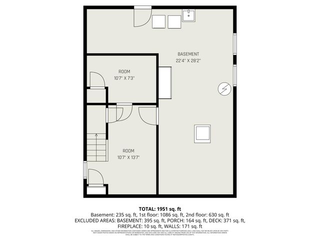 3914 Church Street, Covington, KY 41015