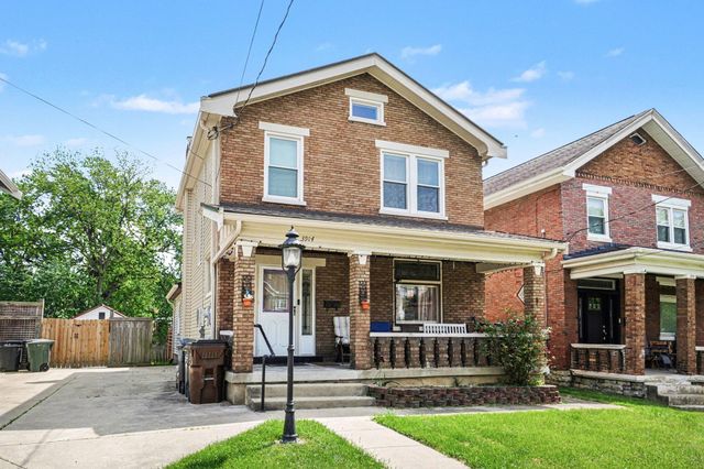 3914 Church Street, Covington, KY 41015