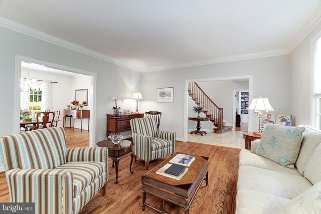 5501 W RIDGE VIEW DR, Fairfax, VA 22030