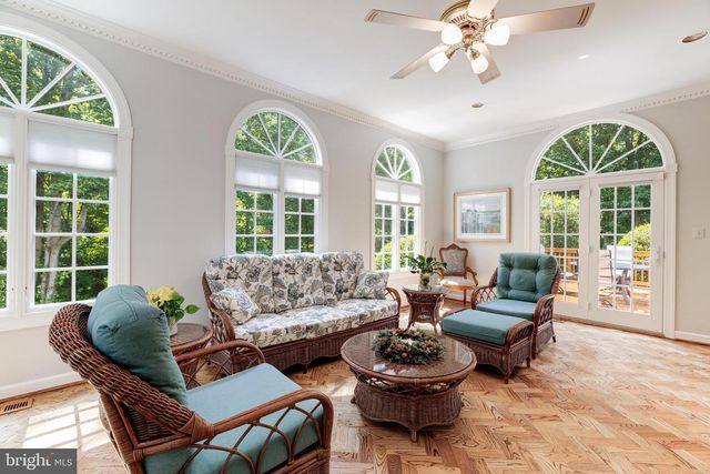 5501 W RIDGE VIEW DR, Fairfax, VA 22030