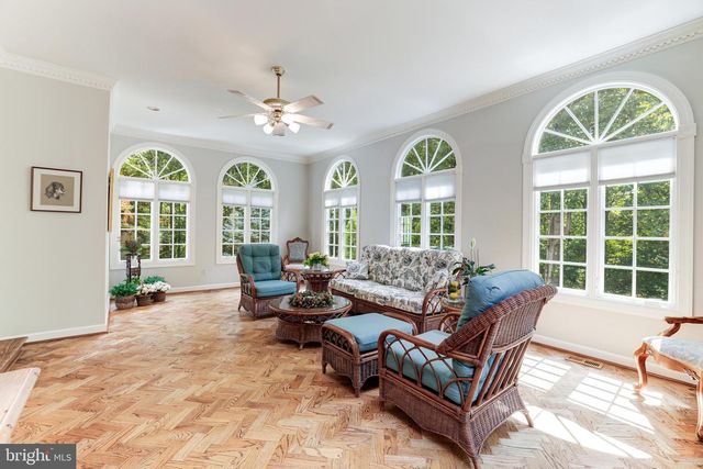 5501 W RIDGE VIEW DR, Fairfax, VA 22030