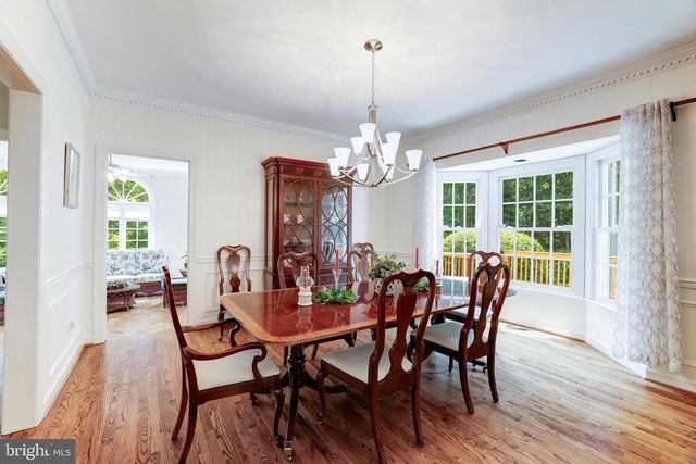 5501 W RIDGE VIEW DR, Fairfax, VA 22030