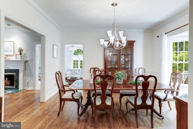 5501 W RIDGE VIEW DR, Fairfax, VA 22030