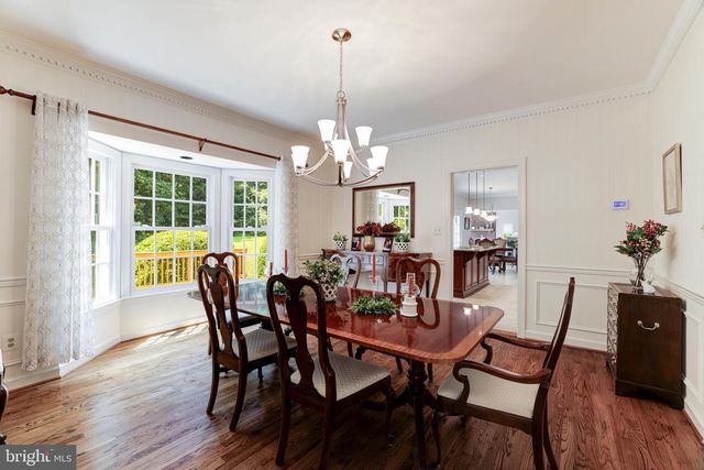 5501 W RIDGE VIEW DR, Fairfax, VA 22030