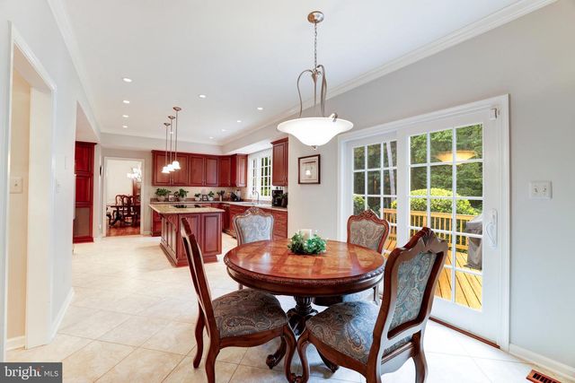 5501 W RIDGE VIEW DR, Fairfax, VA 22030