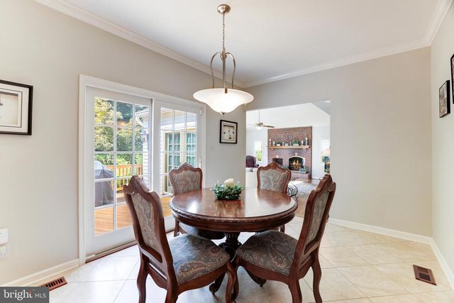 5501 W RIDGE VIEW DR, Fairfax, VA 22030