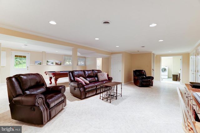 5501 W RIDGE VIEW DR, Fairfax, VA 22030