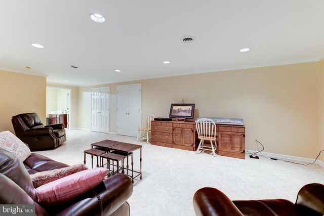 5501 W RIDGE VIEW DR, Fairfax, VA 22030