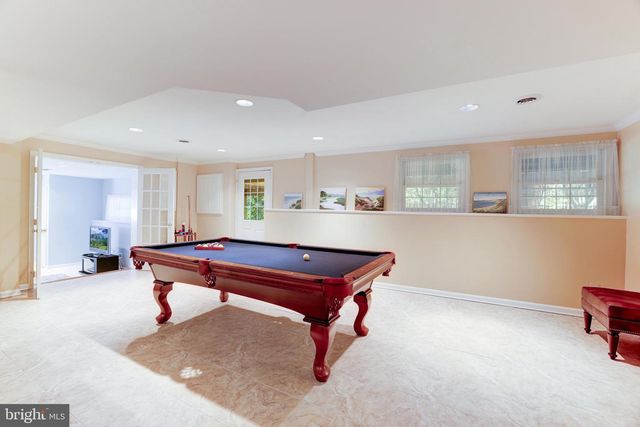 5501 W RIDGE VIEW DR, Fairfax, VA 22030