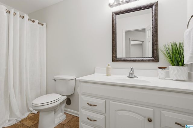 1414 TIMBER CIRCLE, Helena, AL 35080