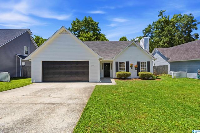 1414 TIMBER CIRCLE, Helena, AL 35080