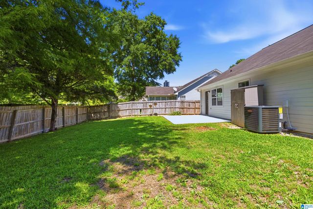 1414 TIMBER CIRCLE, Helena, AL 35080