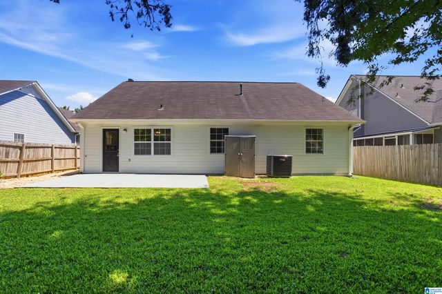 1414 TIMBER CIRCLE, Helena, AL 35080