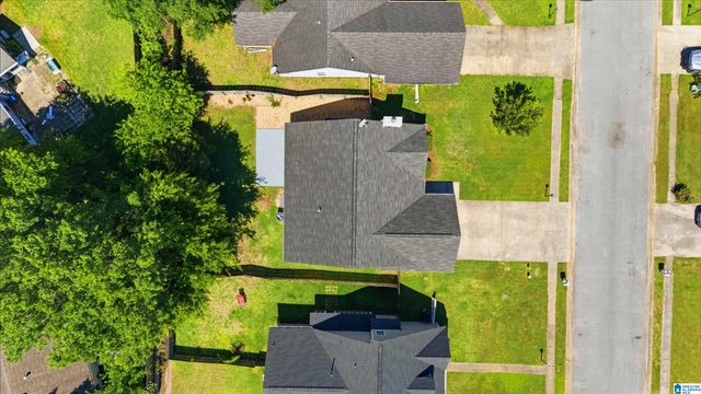 1414 TIMBER CIRCLE, Helena, AL 35080