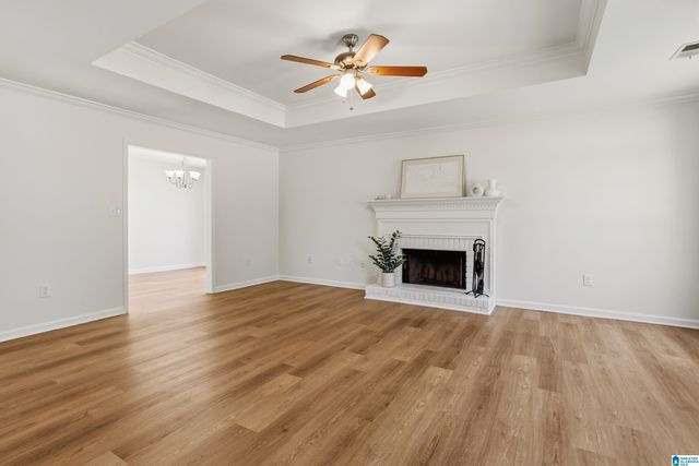 1414 TIMBER CIRCLE, Helena, AL 35080