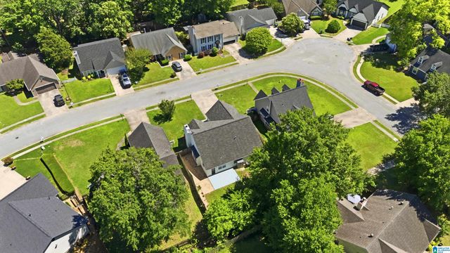 1414 TIMBER CIRCLE, Helena, AL 35080